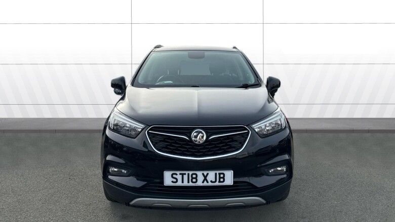Vauxhall Mokka X 1.4T ecoTEC Active 5dr Petrol Hatchback